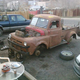 Image for article titled Racing a 1950 Dodge Truck Was the Easy Part